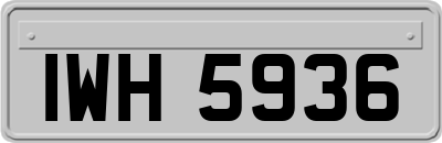 IWH5936
