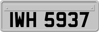 IWH5937