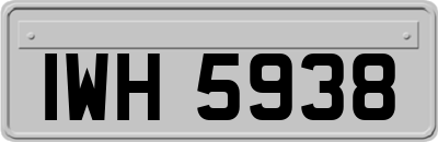IWH5938