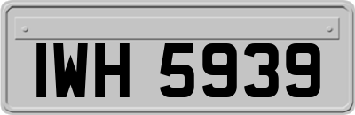 IWH5939