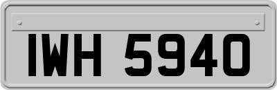 IWH5940