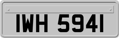 IWH5941