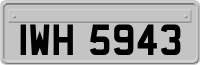 IWH5943