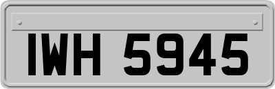 IWH5945