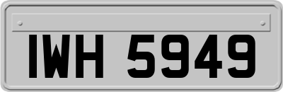 IWH5949