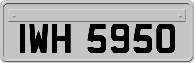 IWH5950