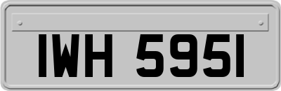 IWH5951