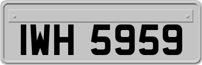 IWH5959