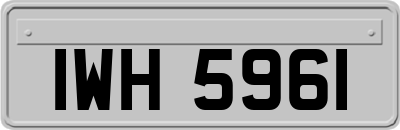 IWH5961