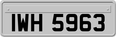 IWH5963