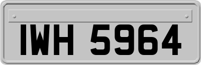 IWH5964