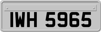 IWH5965