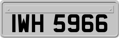 IWH5966