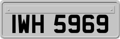 IWH5969