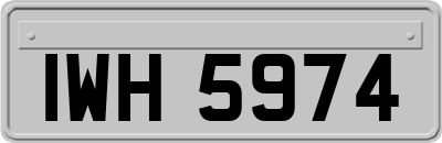 IWH5974