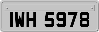 IWH5978
