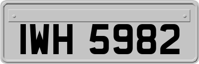 IWH5982