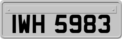 IWH5983