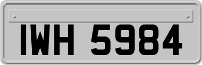IWH5984