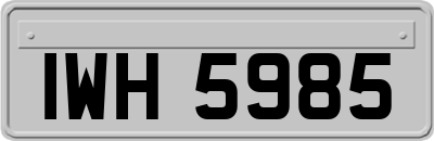 IWH5985