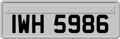 IWH5986