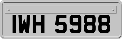 IWH5988