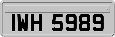 IWH5989