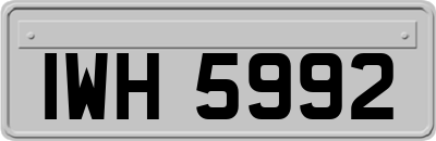 IWH5992