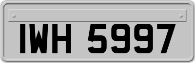 IWH5997