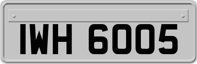 IWH6005