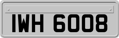 IWH6008