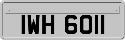 IWH6011