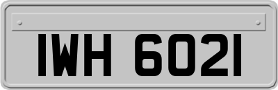IWH6021