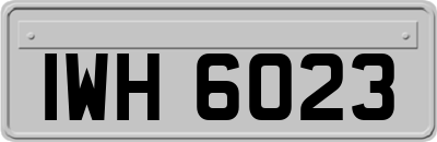 IWH6023
