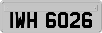 IWH6026