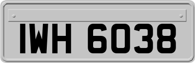 IWH6038