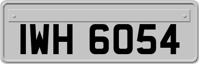 IWH6054
