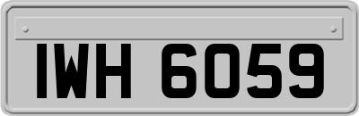 IWH6059