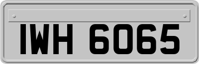 IWH6065