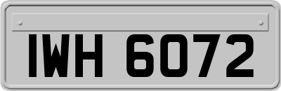 IWH6072