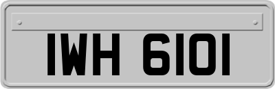 IWH6101