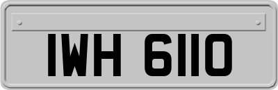 IWH6110