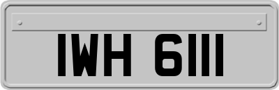 IWH6111