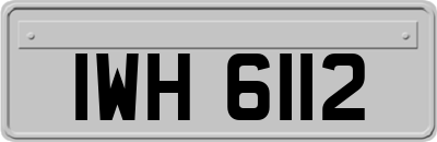 IWH6112