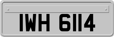 IWH6114
