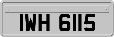 IWH6115