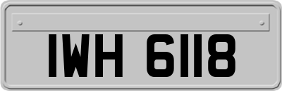 IWH6118