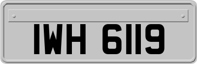 IWH6119
