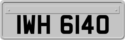 IWH6140