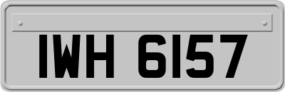 IWH6157
